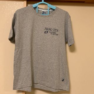 ハンテン(HANG TEN)のハンテン　Tシャツ(Tシャツ(半袖/袖なし))