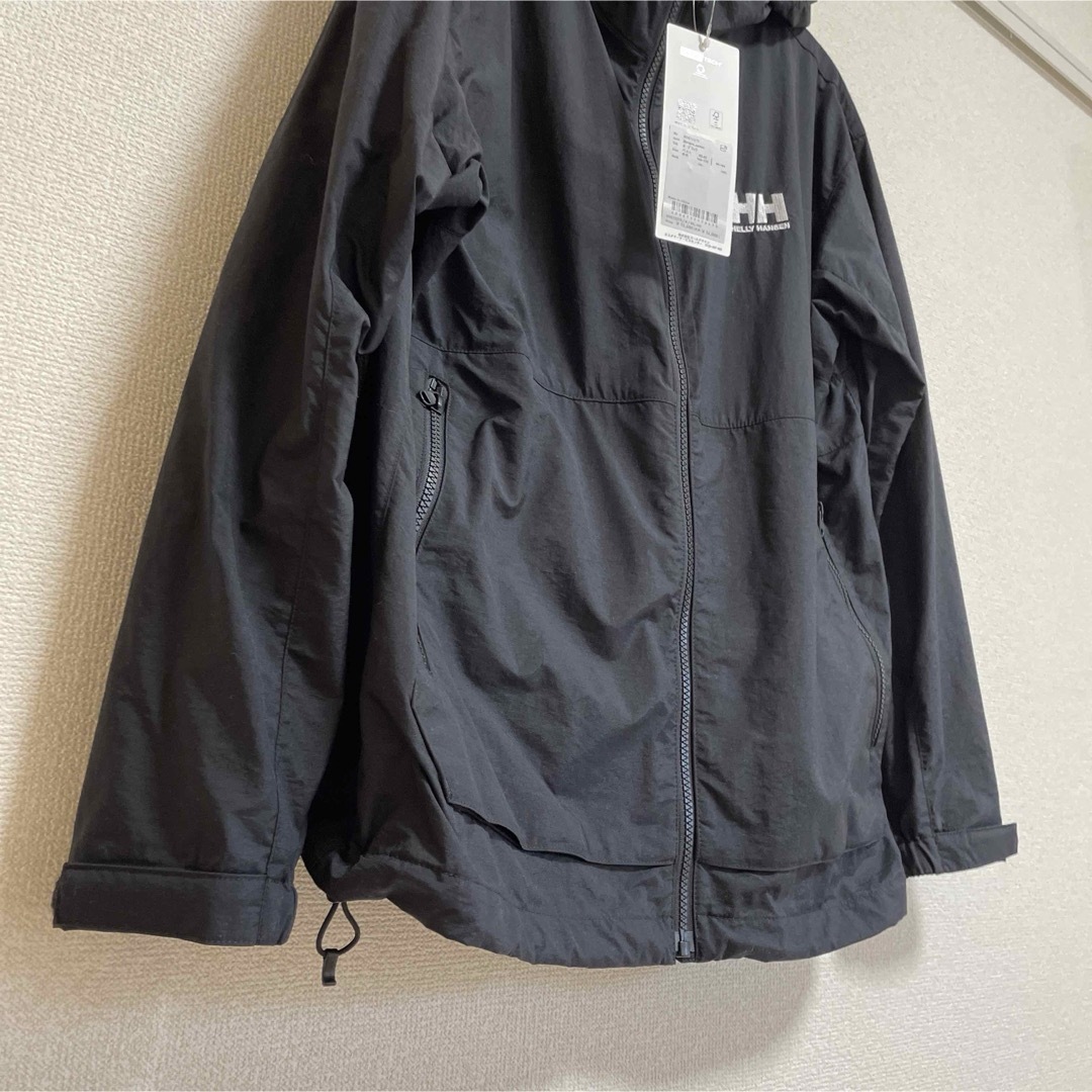 HELLY HANSEN(ヘリーハンセン)の新品　タグ付き　HELLY HANSEN  Bergen Jacket レディースのジャケット/アウター(その他)の商品写真