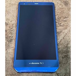 AQUOS PHONE ZETA SH-02E(スマートフォン本体)