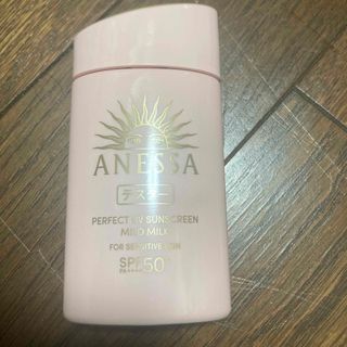 アネッサ(ANESSA)のアネッサ　パーフェクトUV　マイルドミルク NA　60ml(日焼け止め/サンオイル)