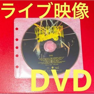 DVDのみ　ライブ映像　Nautilus SEKAI NO OWARI(ミュージック)