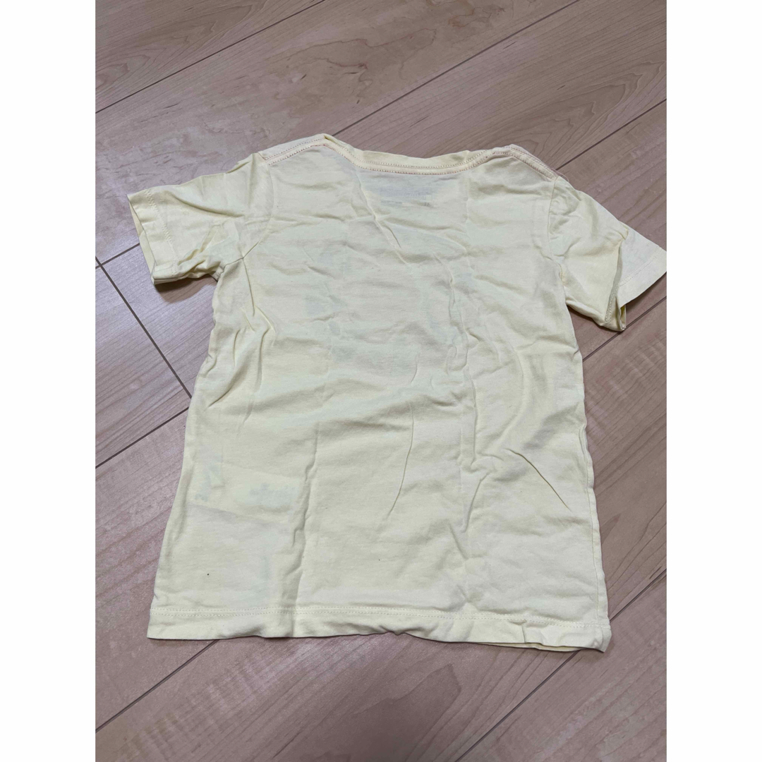 patagonia(パタゴニア)のパタゴニア　3T  半袖Tシャツ キッズ/ベビー/マタニティのキッズ服女の子用(90cm~)(Tシャツ/カットソー)の商品写真