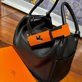 エルメス(Hermes)のエルメス　プティアッシュ　トラベルタグ　チャーム　シャネル　ヴィトン　フォクシー(その他)