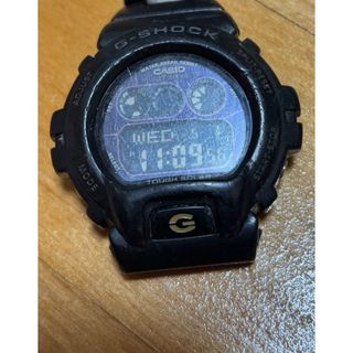 G-SHOCK 電波ソーラー　GW-6900 モジュールのみ(腕時計(デジタル))