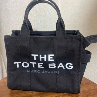 マークバイマークジェイコブス(MARC BY MARC JACOBS)のマークジェイコブス　トートバッグ(トートバッグ)