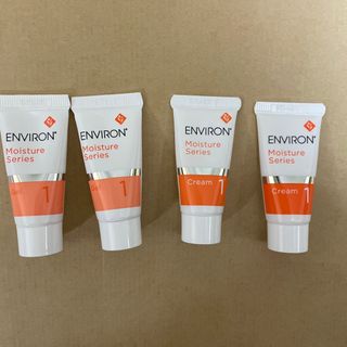 ENVIRON - エンビロン　モイスチャージェル　クリーム