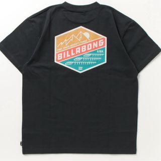 ビラボン(billabong)のbillabong メンズＴシャツ(Tシャツ/カットソー(半袖/袖なし))