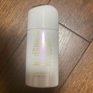 アネッサ(ANESSA)の資生堂 アネッサ デイセラム 30ml(乳液/ミルク)