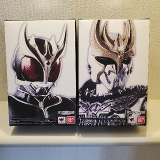 フィギュアーツ　仮面ライダー　クウガ　アルティメット　ン　ダグバ　ゼバ　真骨彫