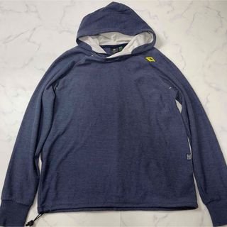 ジースター(G-STAR RAW)のG-STAR RAW  メンズ レディース パーカー サイズXS プルオーバー(パーカー)