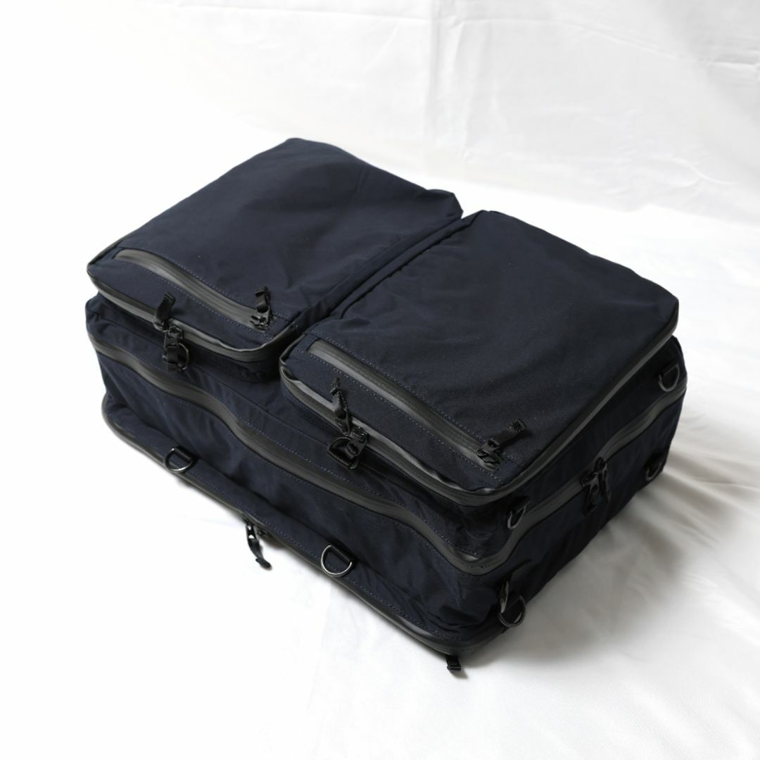 限定品｜新品｜6WAY BRIEFCASE｜NEXTRAVELER ｜24L メンズのバッグ(トートバッグ)の商品写真