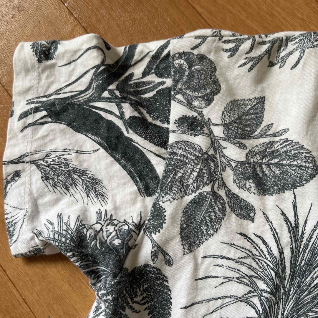 ZARA(ザラ)のザラマン　ZARA メンズカットソー メンズのトップス(Tシャツ/カットソー(半袖/袖なし))の商品写真