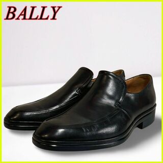 バリー(Bally)の【未使用に近い】BALLY バリー ビジネスシューズ ローファー 24.5㎝(ドレス/ビジネス)