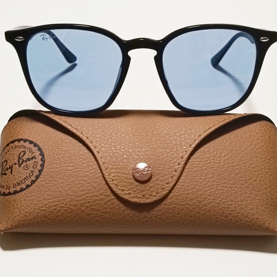 Ray-Ban(レイバン)のRayban レイバン  サングラス RB4258F  601/80(182) メンズのファッション小物(サングラス/メガネ)の商品写真