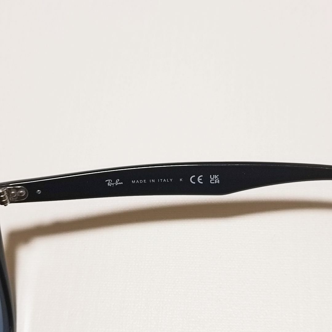 Ray-Ban(レイバン)のRayban レイバン  サングラス RB4258F  601/80(182) メンズのファッション小物(サングラス/メガネ)の商品写真