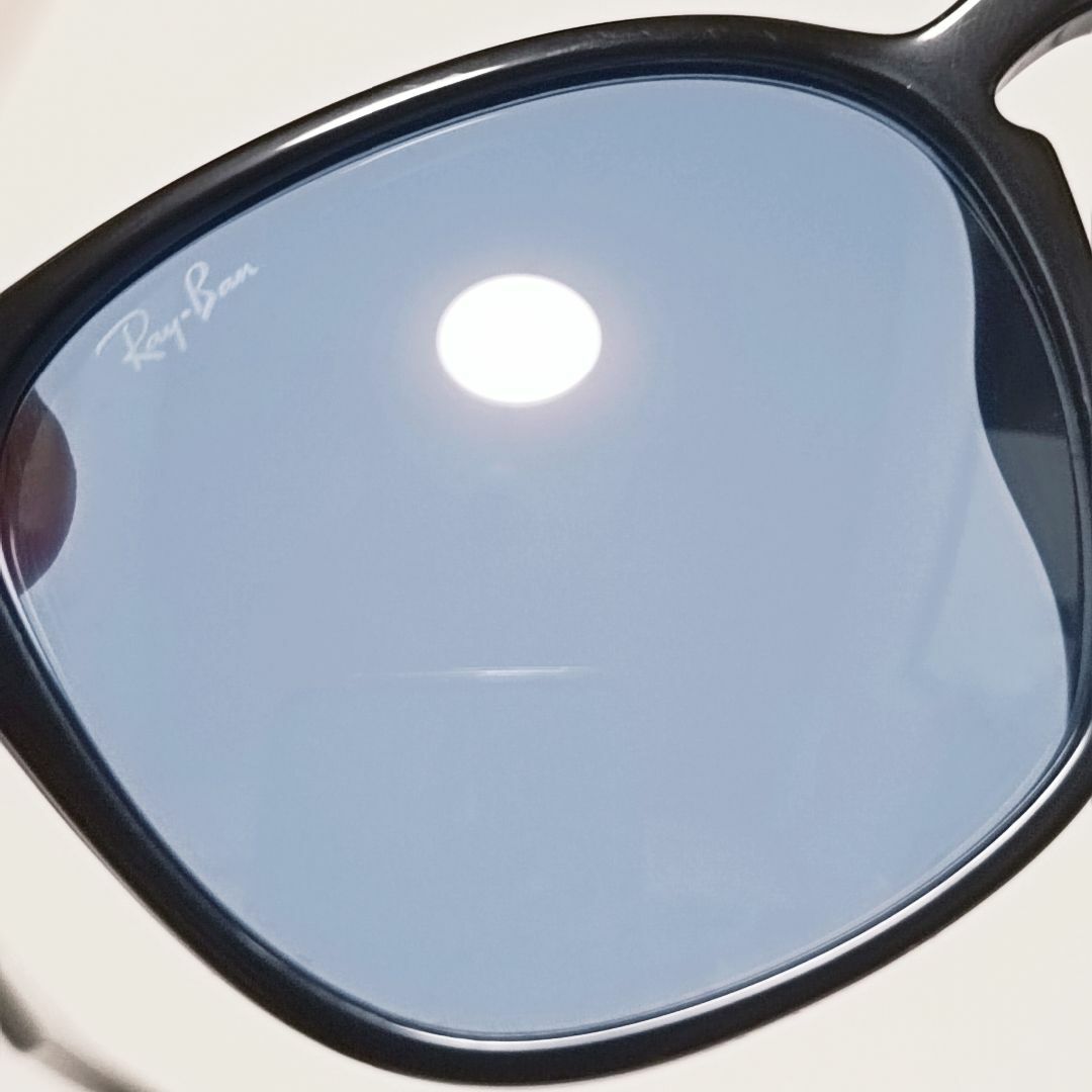 Ray-Ban(レイバン)のRayban レイバン  サングラス RB4258F  601/80(182) メンズのファッション小物(サングラス/メガネ)の商品写真