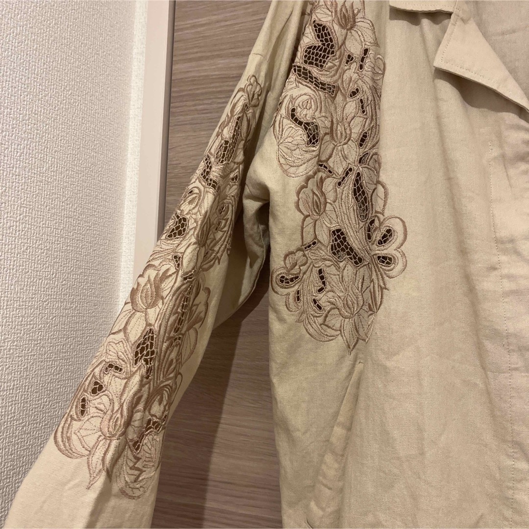 SeaRoomlynn(シールームリン)のSea Room lynn (シールームリン) EMBROIDERYセット販売 レディースのレディース その他(セット/コーデ)の商品写真