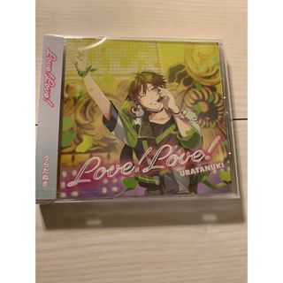 うらたぬき ワンマン ソロ CD(その他)