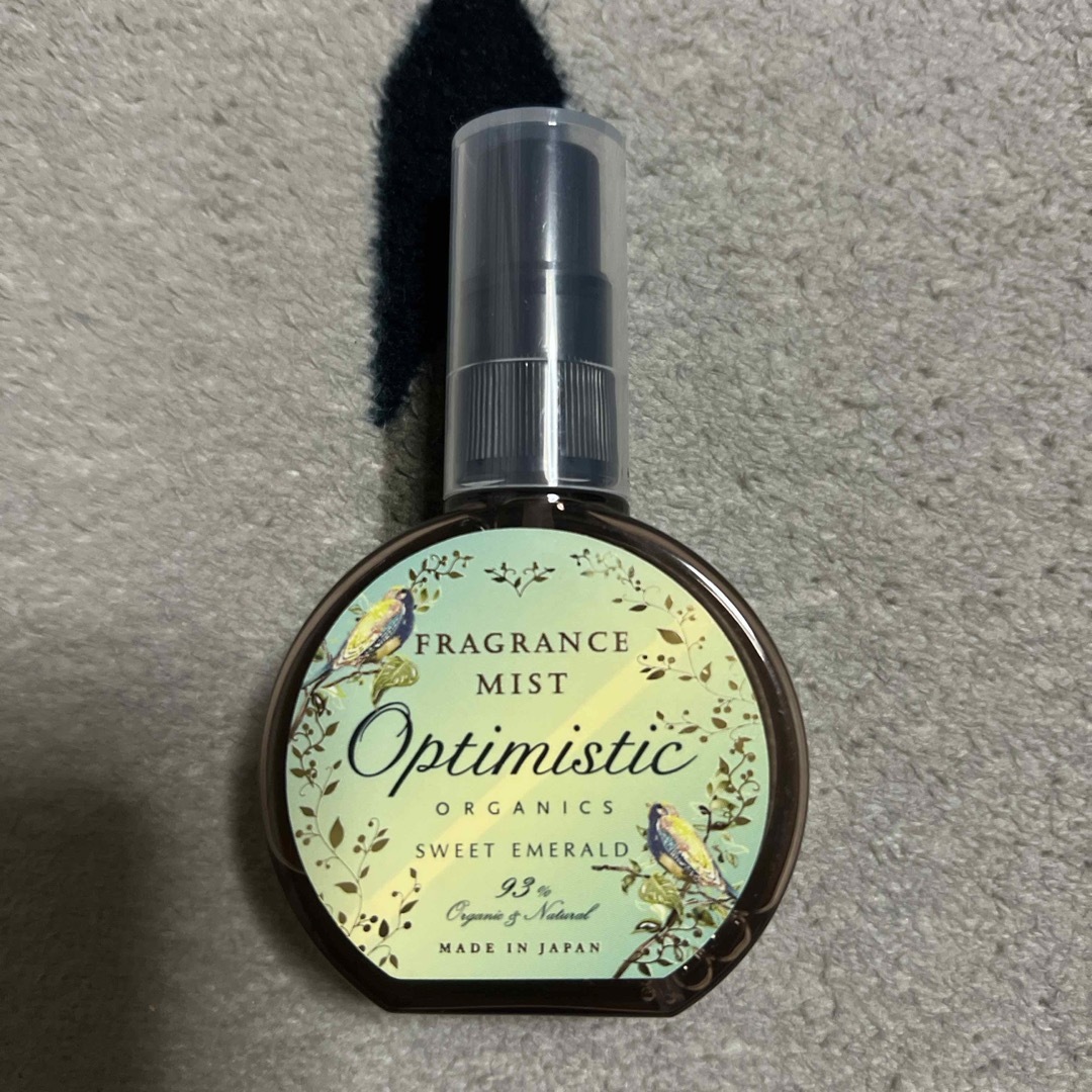 オプティミスティック フレグランスミスト SE 30ml コスメ/美容の香水(その他)の商品写真