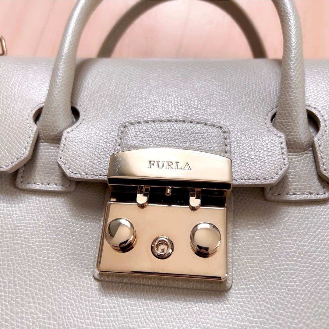 Furla(フルラ)のFURLA フルラ  ショルダーバッグ レディースのバッグ(ショルダーバッグ)の商品写真