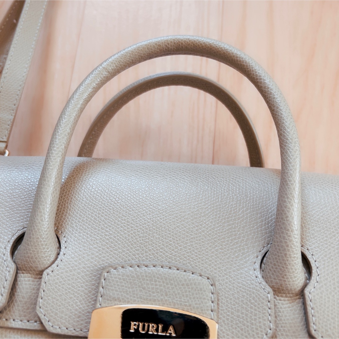 Furla(フルラ)のFURLA フルラ  ショルダーバッグ レディースのバッグ(ショルダーバッグ)の商品写真