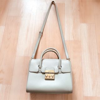 フルラ(Furla)のFURLA フルラ  ショルダーバッグ(ショルダーバッグ)