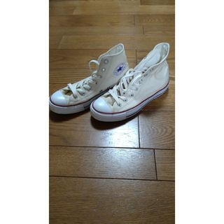 コンバース(CONVERSE)の24cm　コンバース キャンバス オールスター M9162(スニーカー)