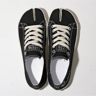 マルタンマルジェラ(Maison Martin Margiela)のMAISON MARGIELA 22 タビ ローカットスニーカー(スニーカー)