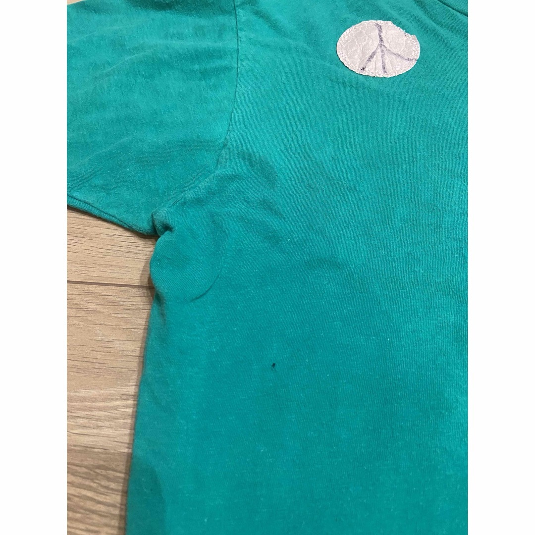 OLD ポケット メンズのトップス(Tシャツ/カットソー(半袖/袖なし))の商品写真