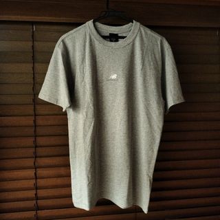 ニューバランス(New Balance)の◆ニューバランス◆グラフィックショートスリーブTシャツ◆Mサイズ◆4,400円(Tシャツ/カットソー(半袖/袖なし))