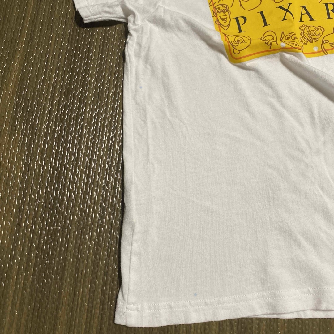 トイ・ストーリー(トイストーリー)のトイストーリー　Tシャツ　５枚セット　110cm 120cm ディズニーピクサー キッズ/ベビー/マタニティのキッズ服男の子用(90cm~)(Tシャツ/カットソー)の商品写真