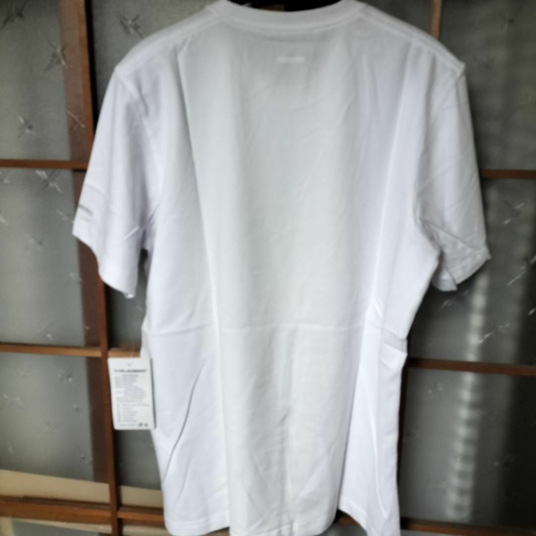 THRLEGBIRD メンズ半袖シャツ2枚組　サイズM【新品未使用】 メンズのトップス(Tシャツ/カットソー(半袖/袖なし))の商品写真