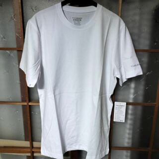 THRLEGBIRD メンズ半袖シャツ2枚組　サイズM【新品未使用】(Tシャツ/カットソー(半袖/袖なし))