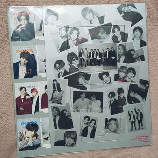 【新品未開封】Hey!Say!JUMP カレンダー