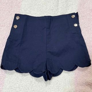 ジャカディ(Jacadi)のショートパンツ 女の子 110 jacadi(ジャガディ)★GW値下げ中★(パンツ/スパッツ)