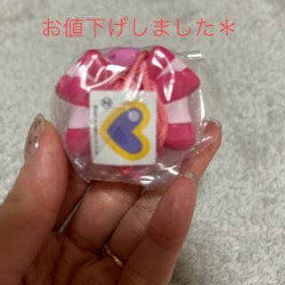 バンダイ(BANDAI)のワンダフルプリキュア　ガチャ(キャラクターグッズ)