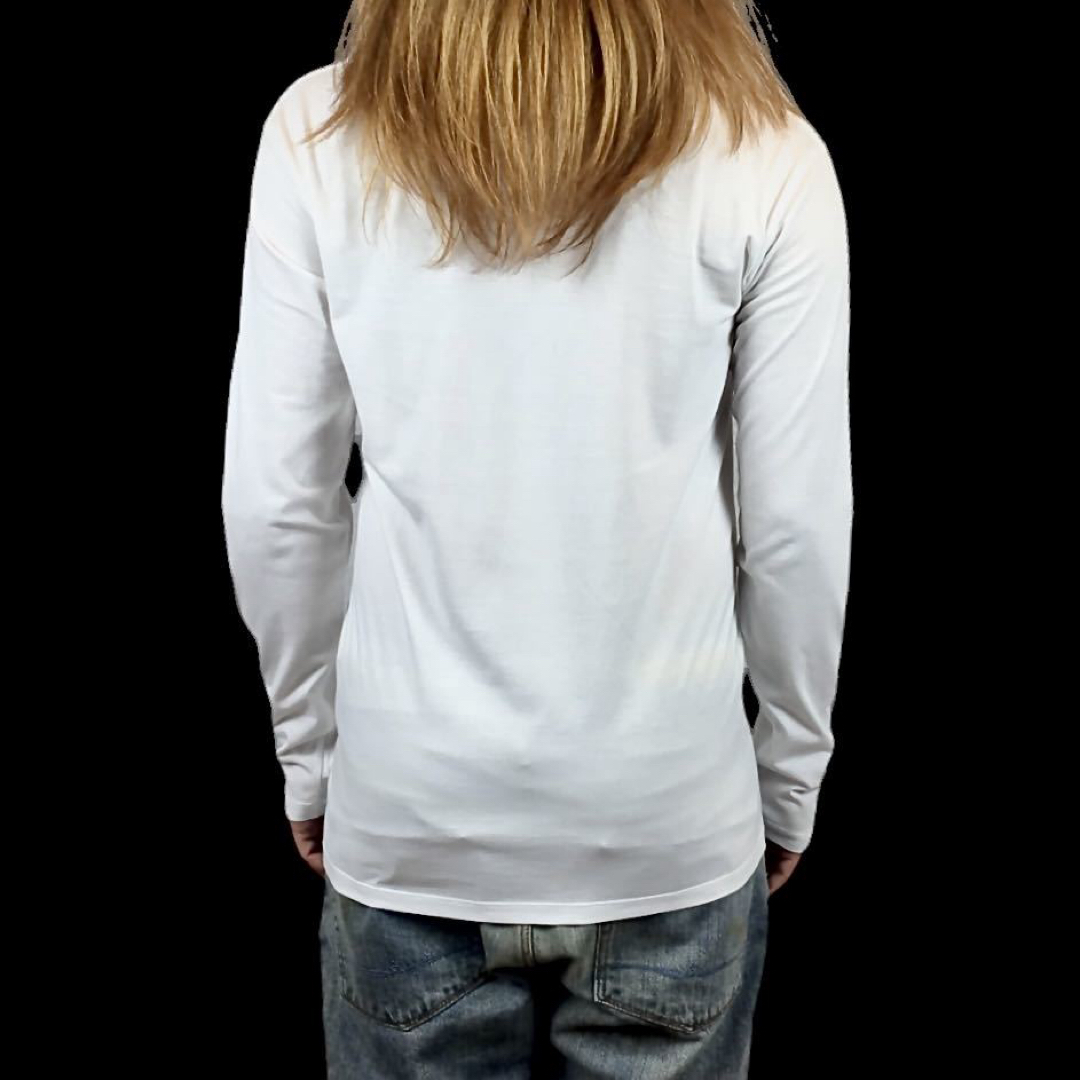 新品 オーランドブルーム ロードオブザリング イケメン ハリウッド 俳優 ロンT メンズのトップス(Tシャツ/カットソー(七分/長袖))の商品写真