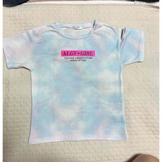 アルジー(ALGY)のALGY Tシャツ 140(Tシャツ/カットソー)