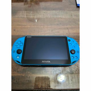 PlayStation Vita