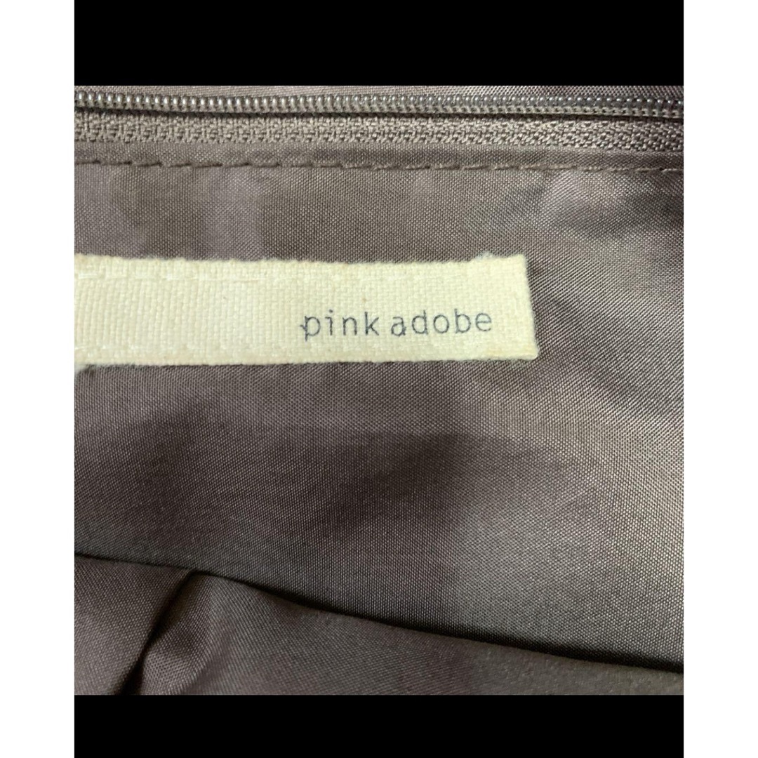 ピンクアドベ　トートバッグ メンズのバッグ(トートバッグ)の商品写真