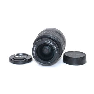 ニコン(Nikon)の格安の標準レンズ★Nikon AF-S DX 18-55mm G Ⅱ ED★(レンズ(ズーム))