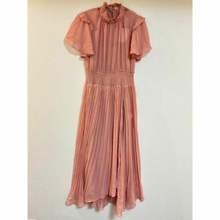 ウィルセレクション(WILLSELECTION)の新品☆WILLSELECTION ワンピース　M〖N4842〗(ロングワンピース/マキシワンピース)