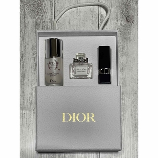 Dior ディスカバリーキット