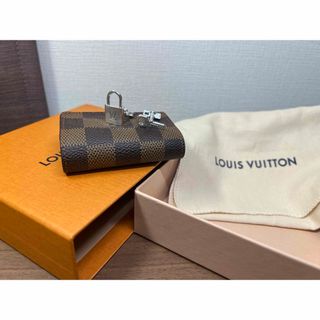 LOUIS VUITTON - ルイヴィトン  カフス　カフリンクス