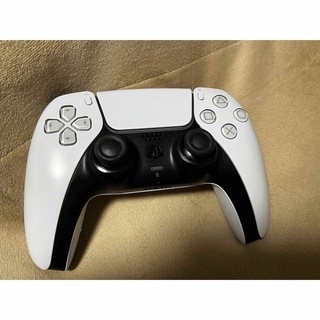 PlayStation - DualSense ワイヤレスコントローラー　PS5 コントローラー
