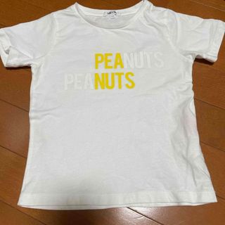 BEAMS Tシャツ　サイズ110