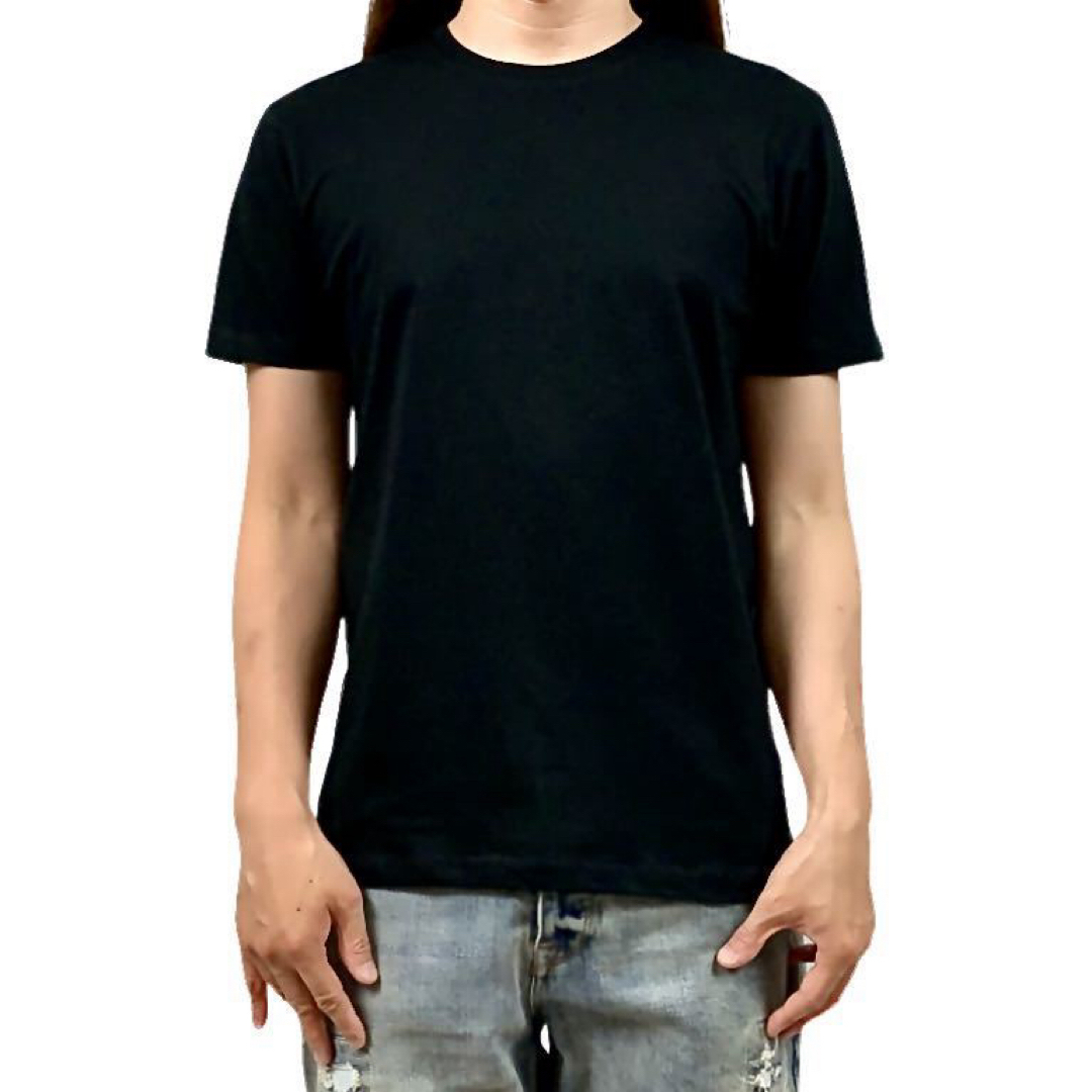 新品 アンダーワールド セリーン バックプリント ヴァンパイア映画 Tシャツ メンズのトップス(Tシャツ/カットソー(半袖/袖なし))の商品写真