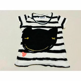 cats tsumori chisato Tシャツ　サイズ2〖N4846〗