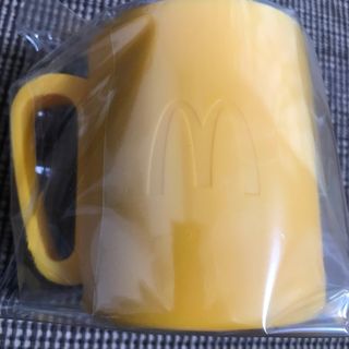 コールマン(Coleman)の★未使用！マクドナルド×Coleman コップ　福袋　コールマン★(グラス/カップ)