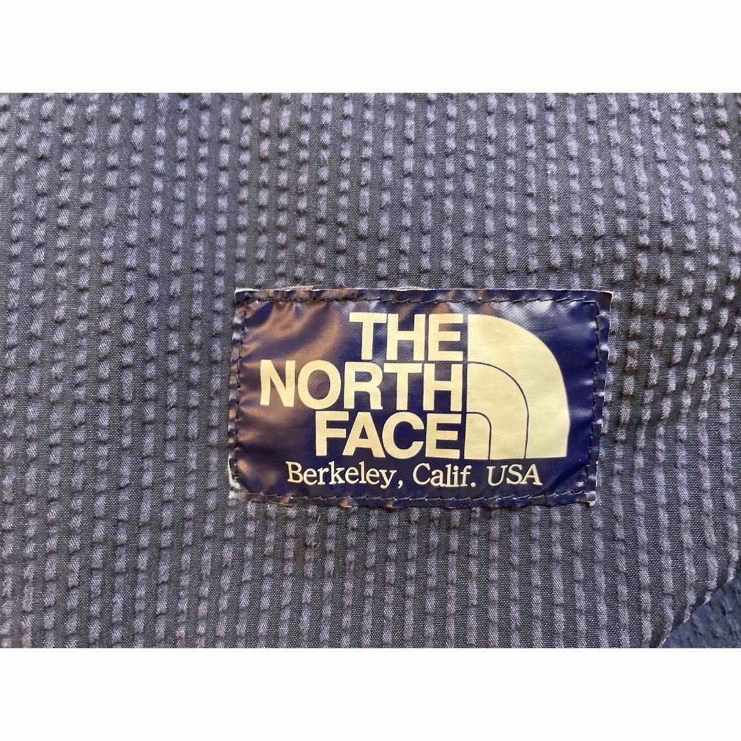 THE NORTH FACE(ザノースフェイス)の【レア、美品】ノースフェイス　パープルレーベル　カットソー　テクニカル素材 メンズのトップス(Tシャツ/カットソー(七分/長袖))の商品写真